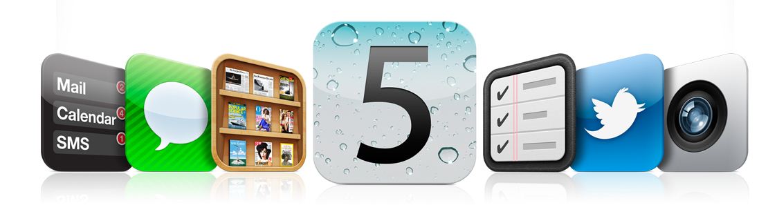Apple iOS 5